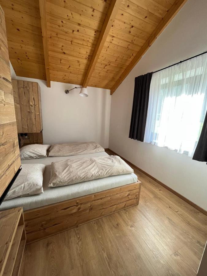Chata Linda Mýto pod Ďumbierom Eksteriør bilde