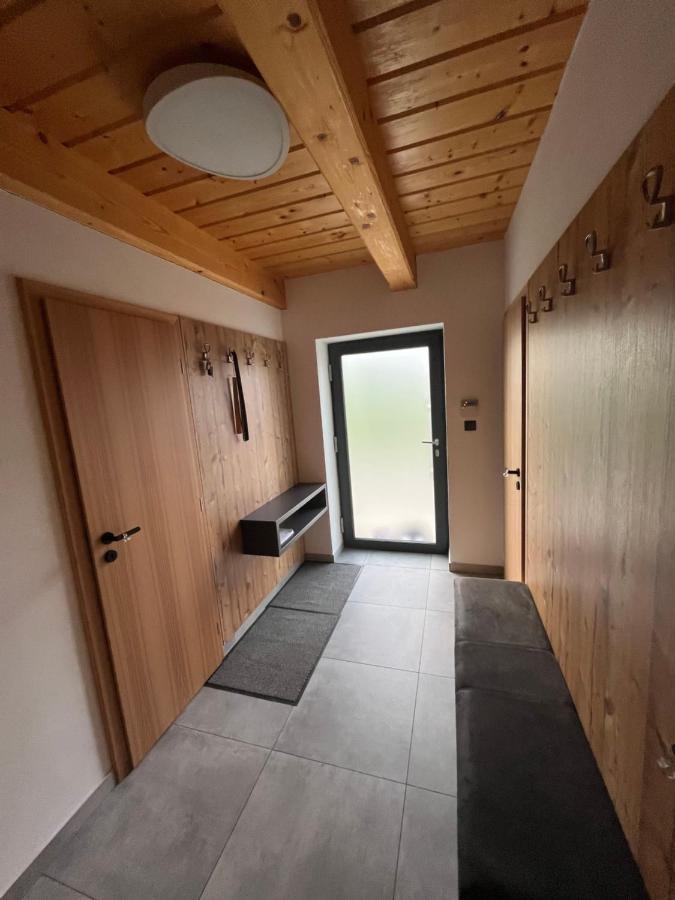 Chata Linda Mýto pod Ďumbierom Eksteriør bilde