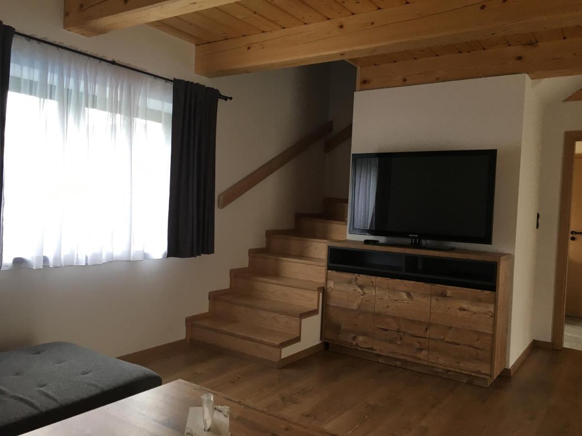 Chata Linda Mýto pod Ďumbierom Eksteriør bilde